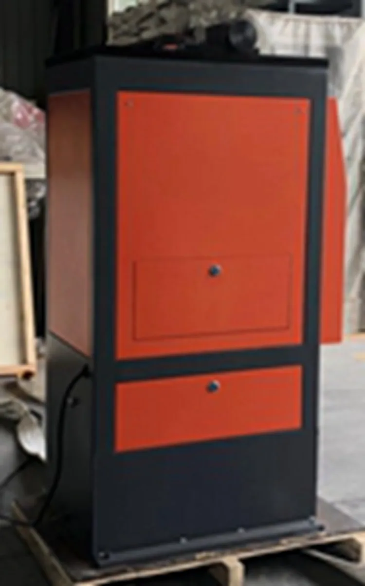 VU-2Y Hydraulic Metal Impact Charpy V Notch Broaching Machine