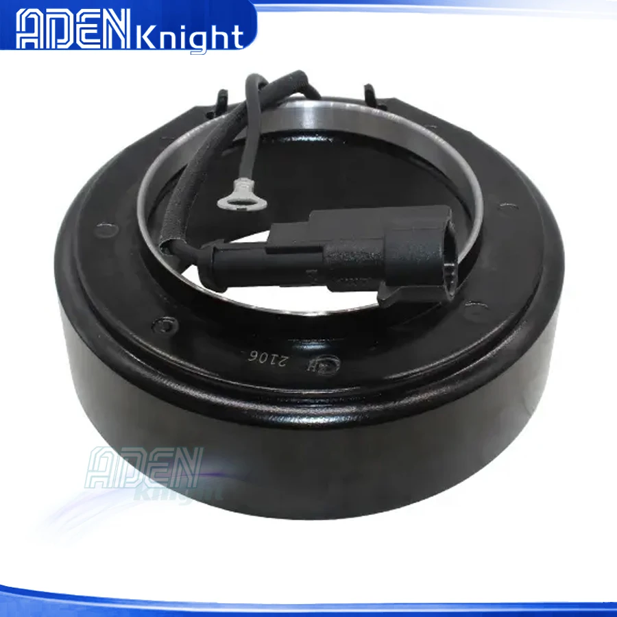 

Car AC Compressor Clutch Coil For JMC Hyatt 12v