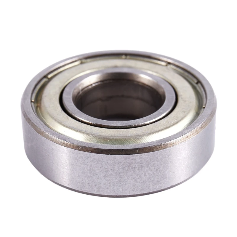 4X 6001ZZ Double Shielded Deep Groove Ball Bearings 28Mm X 12Mm X 8Mm