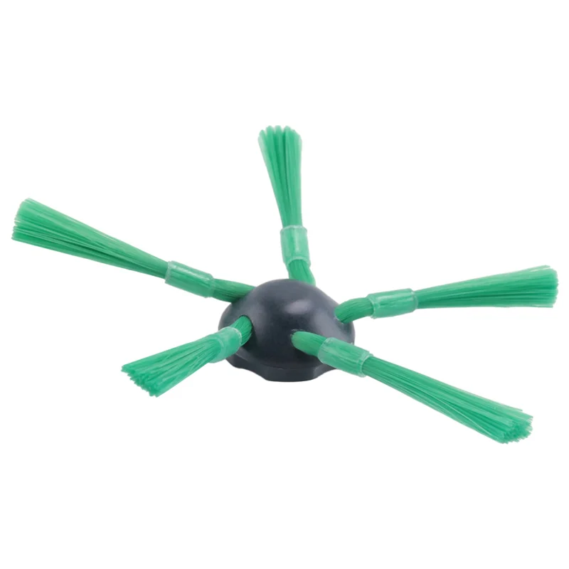 

A83X-2X Replacement Roller Brush Side Brushes HEPA Filter For Vorwerk Kobold VR200 VR300 Robot Vacuum Cleaner Accessories