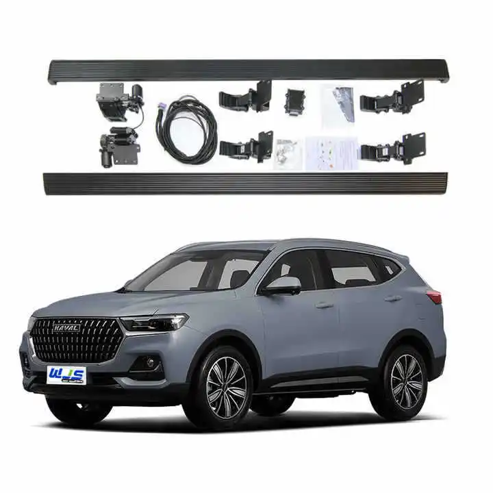 

Suitable for Original series electric pedal directly from the manufacturer SUV intelligent electric scooter door pedal foot peda