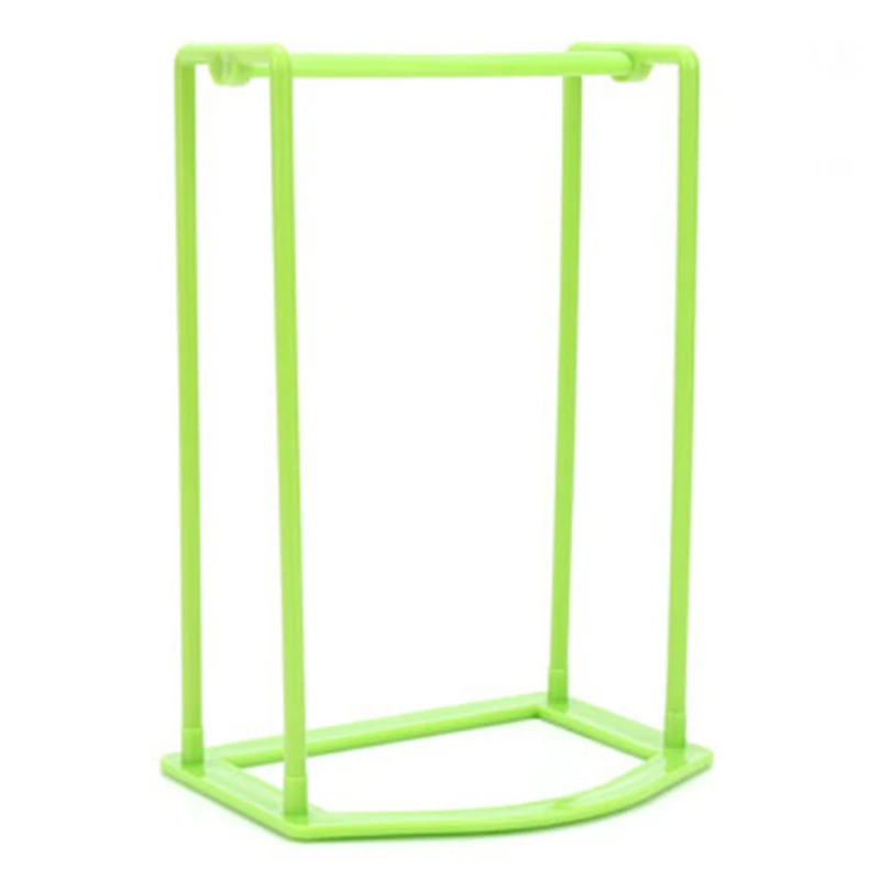 Hanger Organizer Hanger Stacker for Closet Laundry Room Holds Clothes Hangers Hanger Storage Rack Holder Clothes Hangers