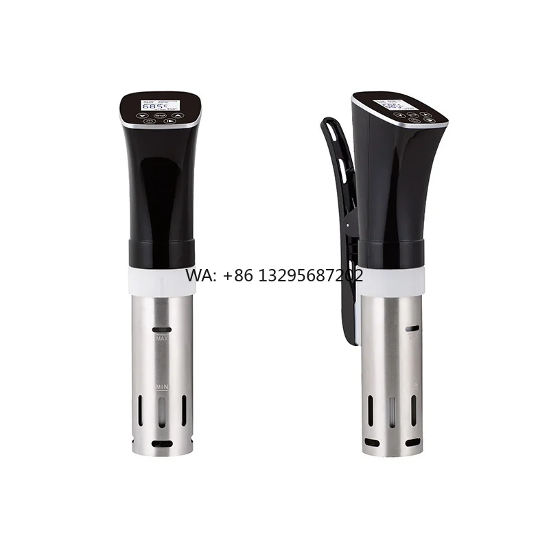 

Низкотемпературная мультиварка Коммерческая Shu Fat Steak Домашняя машина для приготовления пищи с постоянной температурой для домашней кухни