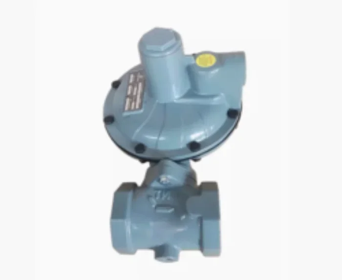 Fisher Pressure Reducing Valve CS400 DN40 CS400 DN50 299H DN50 627 DN25 627 DN50 HSR-DN20,3/8, 31-50mabr