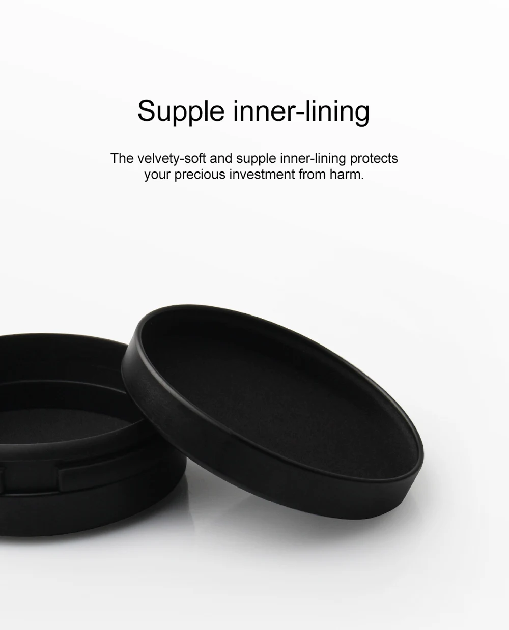 Kopfhörer Box Bluetooth-kompatibel Kopfhörer Lagerung Tasche Tragbare Wired Headset Fall für KZ EDX Pro ZSN AS16 TRN MT1 QKZ – Detail 7