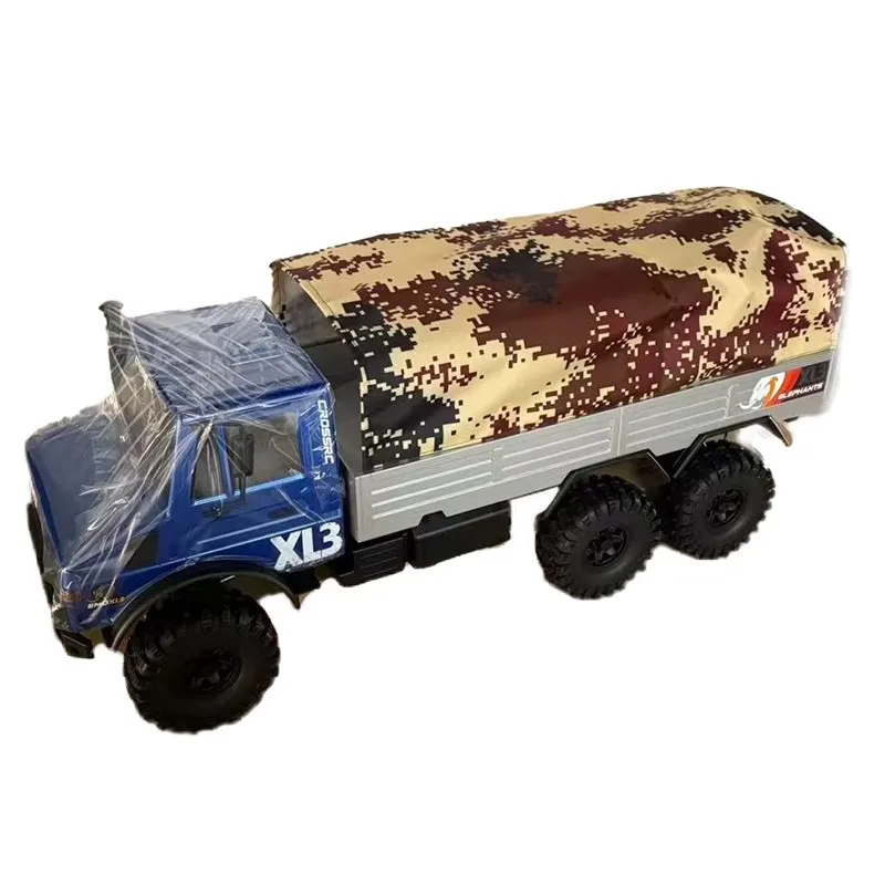 

CROSSRC EMOX6/EMOXL3 Great River Horse Elephant Camouflage Tent Kit (Tent Cloth and Pole)