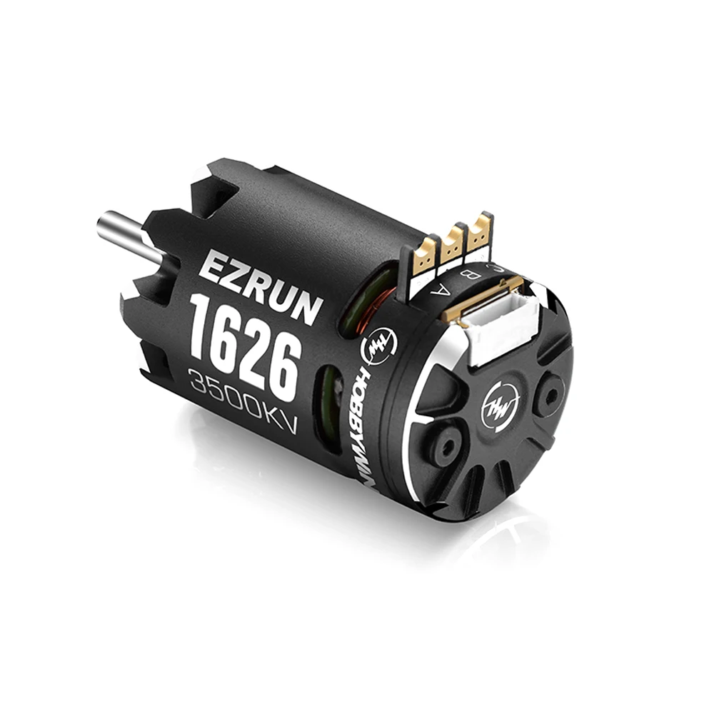 Hobbywing Inductive Brushless Motor 3500KV 5000KV 6500KV with MINI28 30A Electric Regulator for 1/28 RC GL Racing/Drifting Cars