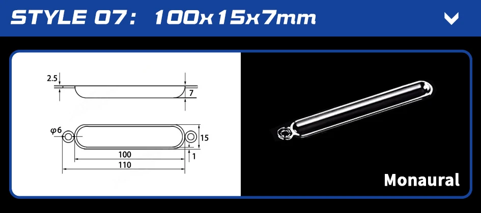 Halbkreisförmiger Quarz-Bootskamin mit Einzel-/Doppelanschluss und Ring, für Schwefelanalysatoren, hochtemperatur- und korrosionsbeständig – Detail 10