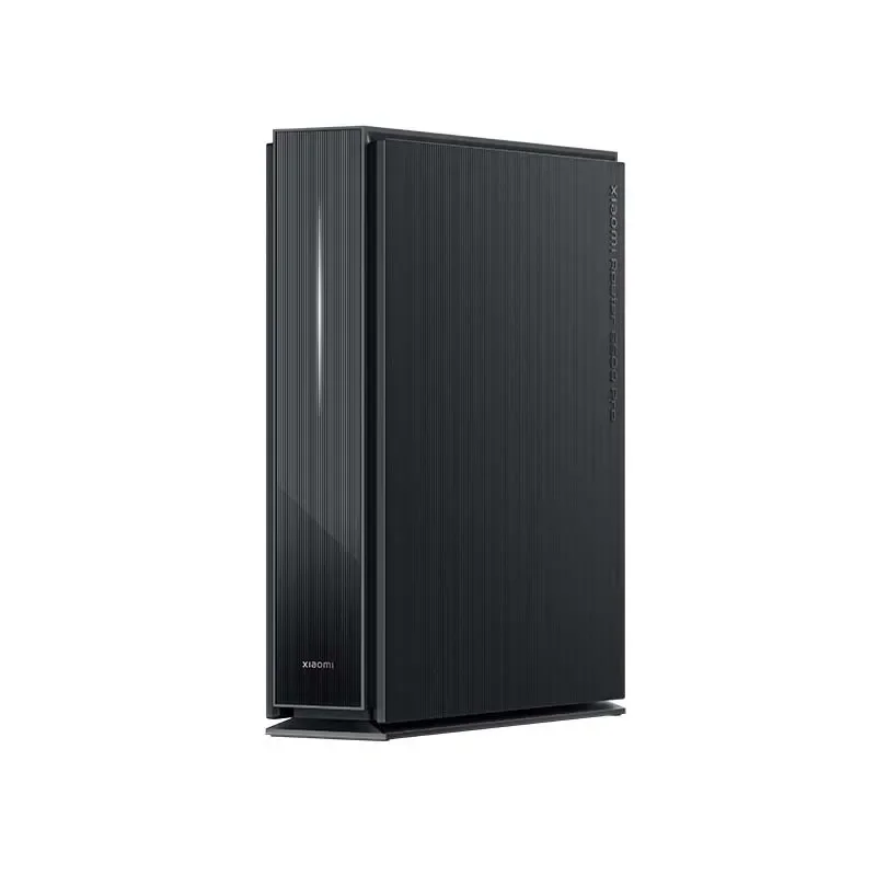 Xiaomi Redmi راوتر 6500 PRO Hub Gateway IPTV 2.5G منفذ إيثرنت 1GB ذاكرة كبيرة IPV6 WPA3 شبكة مكرر مودم مكبر صوت أحادي