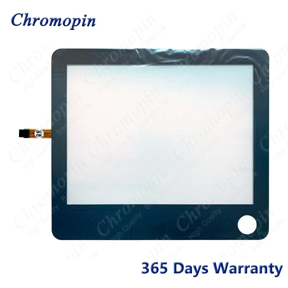 

Touch Screen Panel Glass Digitizer for TOUCHTRONIC BO30712 REU I 20190015 MD240616 with Front Overlay Protective Film