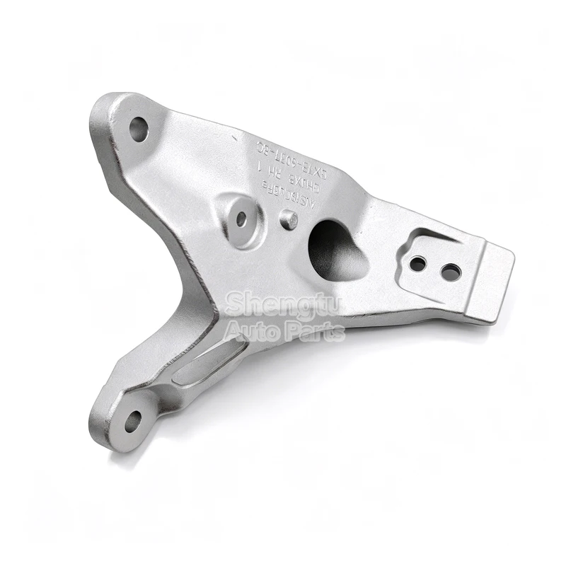 Nieuwe motorophangingbeugel rechts voor Jaguar F-PACE X761 2017- XE X760 2015- 2.0L L4 - Benzine, 3.0L V6 - Benzine 2.0T 204PT 177KW