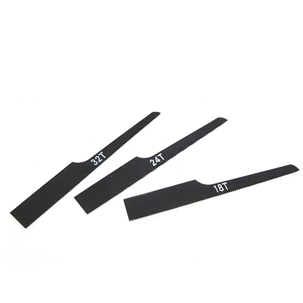 Pneumatic Saw Blades Air Saw Blade Pneumatic Saw Blade Suitable For Air Tool 18T File Saw Tool Pneumatic Useful