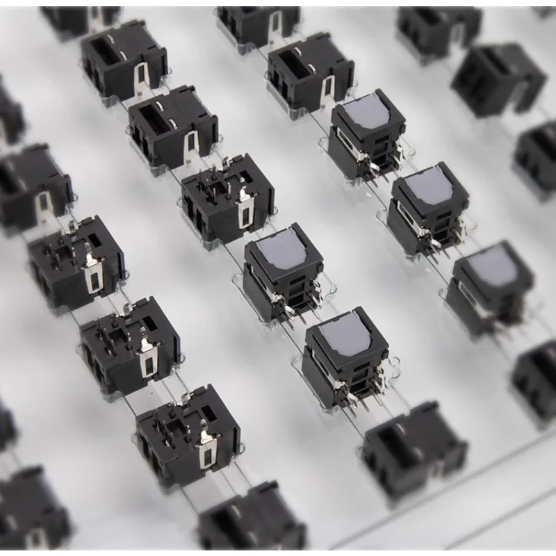 1 pces/5 pces decodificador de áudio audiófilo bloco óptico 192khz terminal transmissor de placa de solda 5pin portão automático