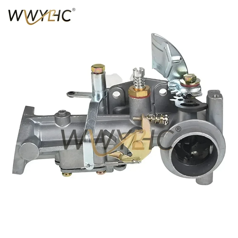Carburetor 397135 for  5 HP 135200 130200 133200 Mower Cultivator Parts
