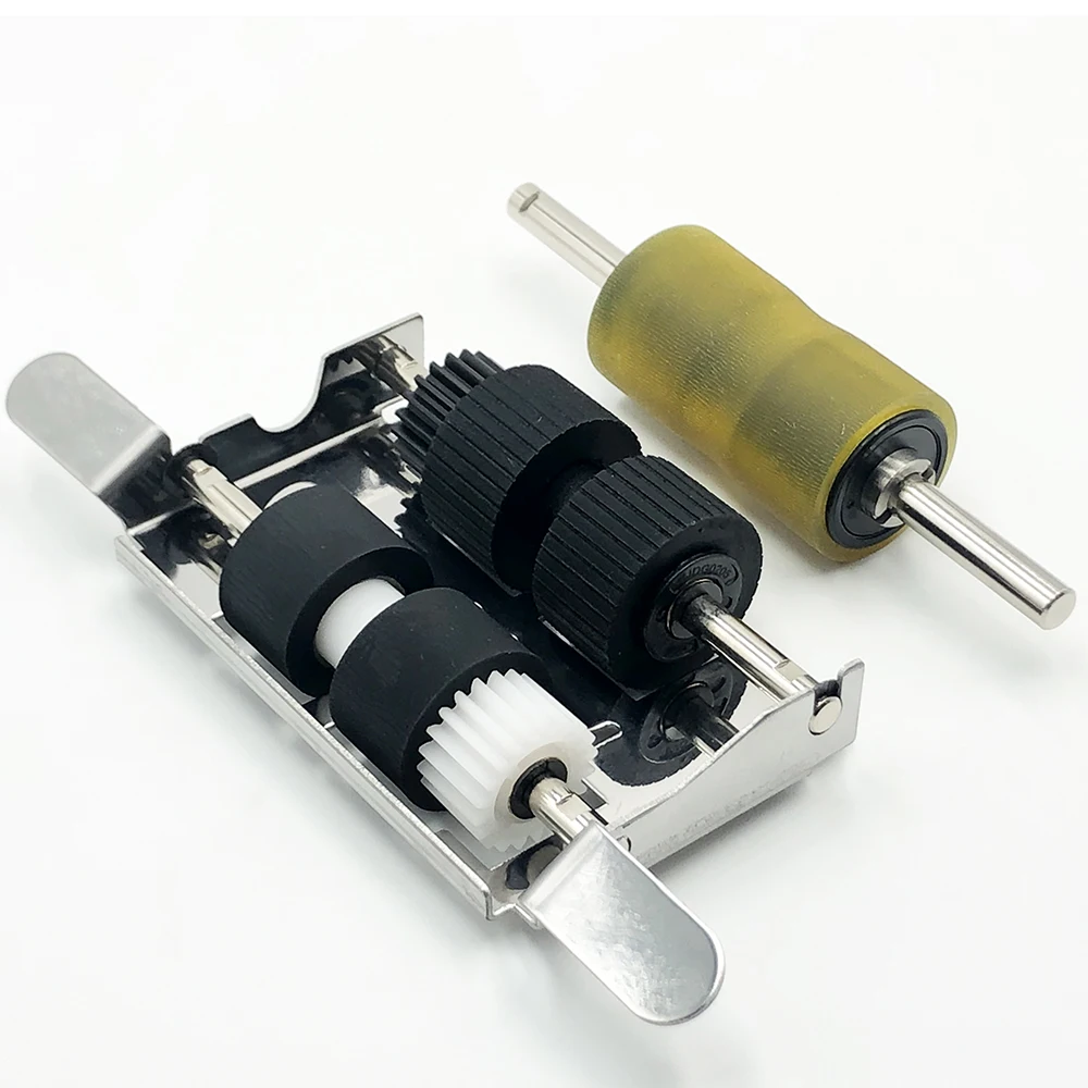 

Pick Up Roller for Panasonic KV-S7075C KV-7065C KV-S7077C KV-7097C