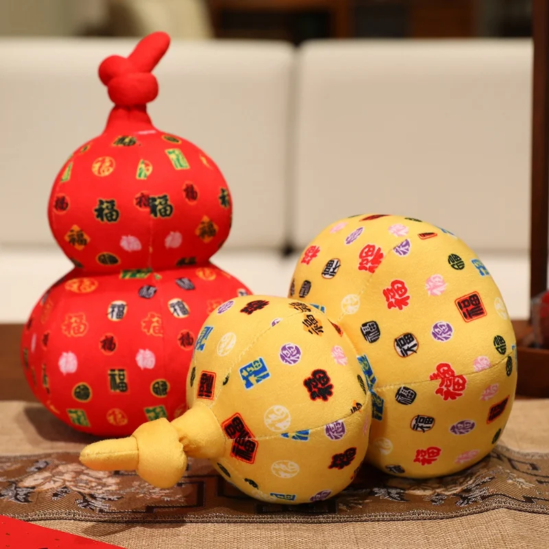 25 سنتيمتر Kawaii الكرتون محاكاة أنيمي القرع محشوة الفاكهة ألعاب من نسيج مخملي للأطفال لطيف القرع اليدوية دمية هدية عيد #3