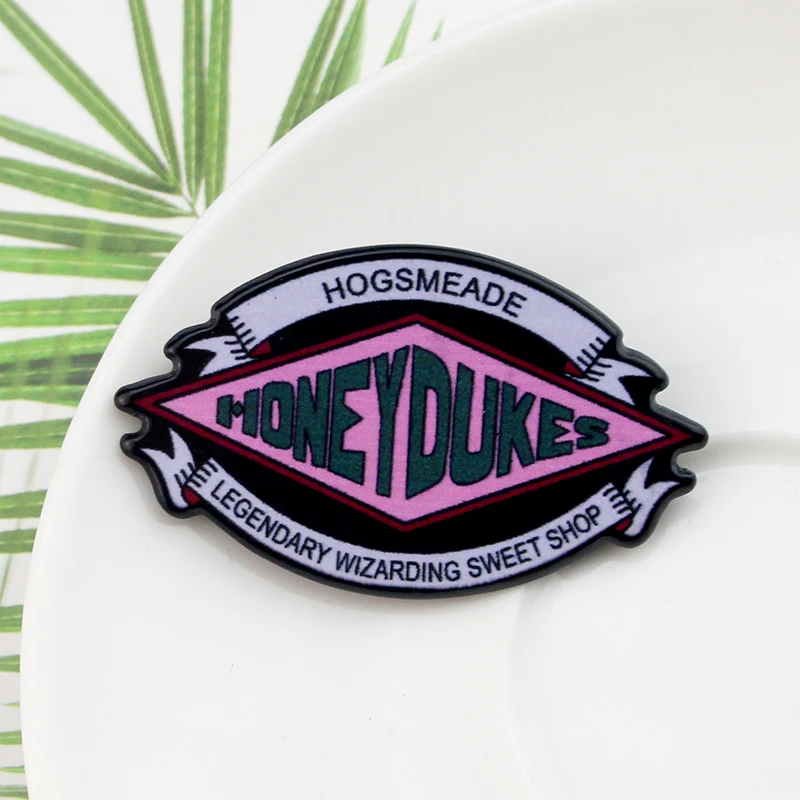 فراشة المينا بروش لمأدبة الأطفال ، هدايا عيد الميلاد ، اكسسوارات المجوهرات للرجال والنساء ، أزياء الحشرات #4