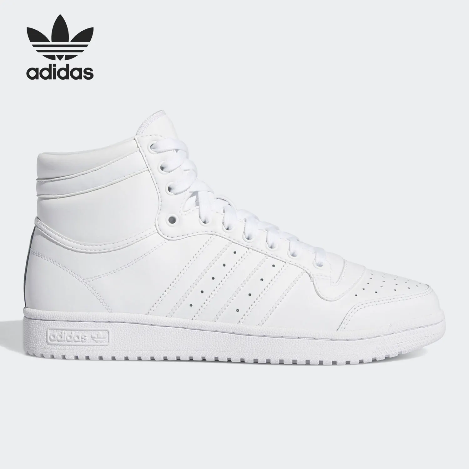 حذاء رياضي Adidas Originals خفيف الوزن عالي الجودة للجنسين FV6131