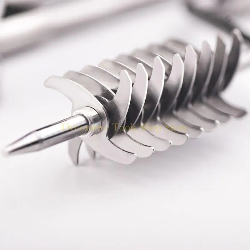 QX2E -Handbuch Vanillekrinder