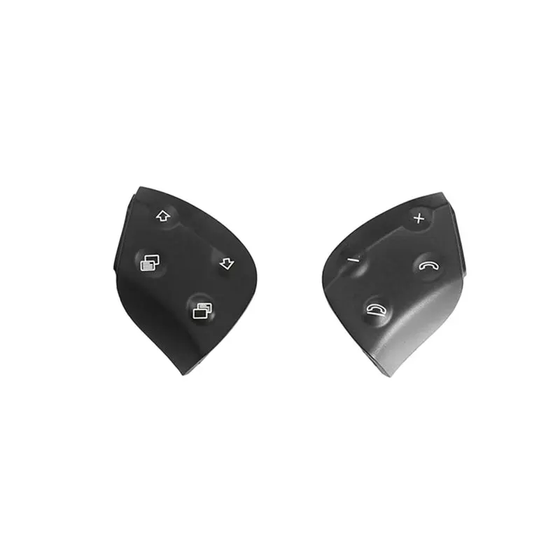For W203 C Class C200 C260 Steering Wheel Control Switch Buttons Car Accessories 2038701451