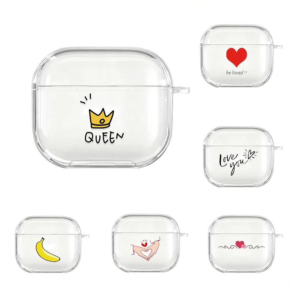 Soft Tpu Protective…