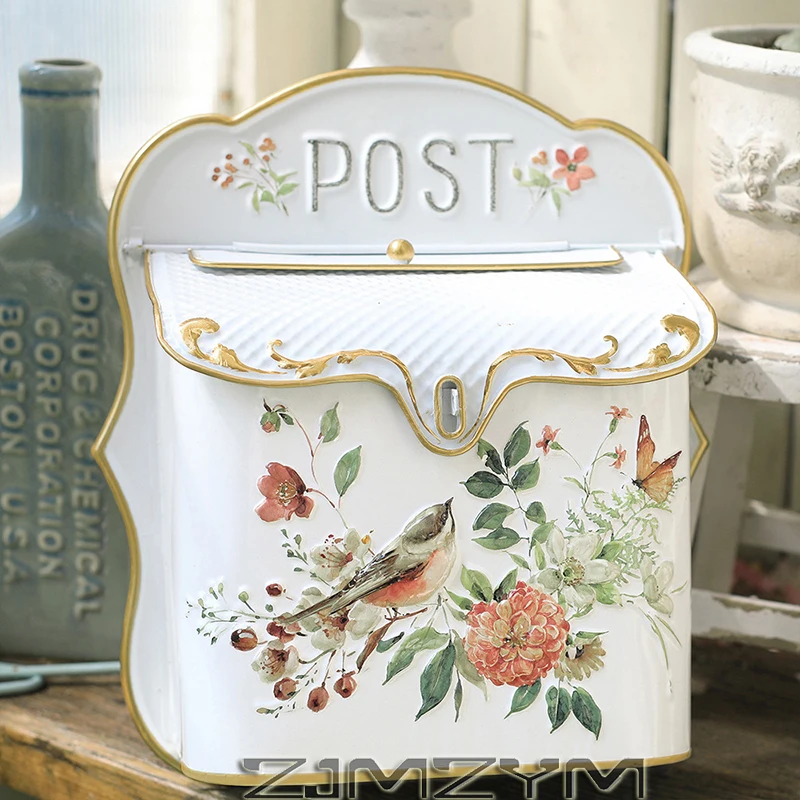 Thumbnail 4 - #15 Mailboxes Comparison Guide