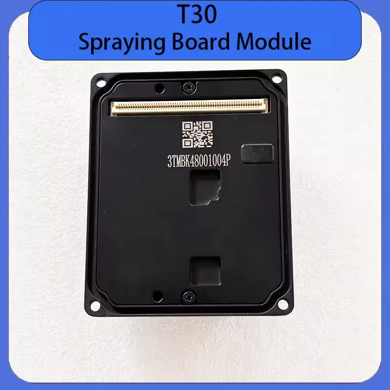 

Used Agricultural Done T30 Spray Module Spraying Board For DJI Argas Plant Protection Drones Accessories Repair Parts