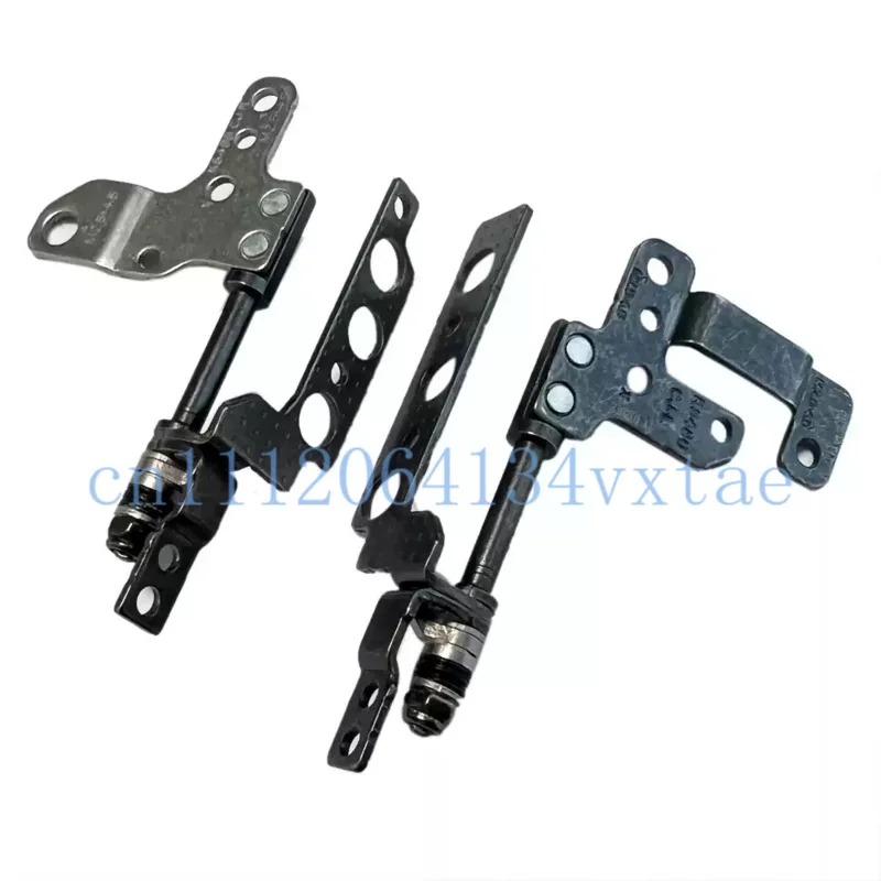 New 5H50S29093 For IdeaPad Slim 3 14IRU8 14IAN8 14ABR8 14AMN8 14IRU9 14IRH8 14IAH8 Laptop LCD Hinge Screen Axis Kit L+R 0.1