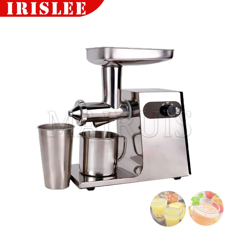 Slow Speed Juice Ma… - image