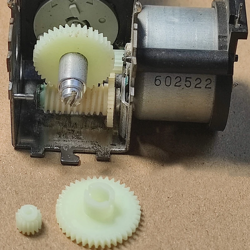 1Set Audio Input Sh…