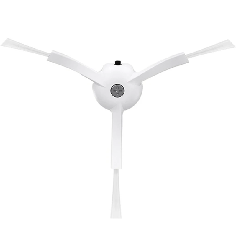 Hot Filter Brush For XIAOMI MIJIA MI Robot Vacuum Cleaner 1/1S ROBOROCK S50 S55 S4 E4 E35 E25 E2 Parts Accessories Kits