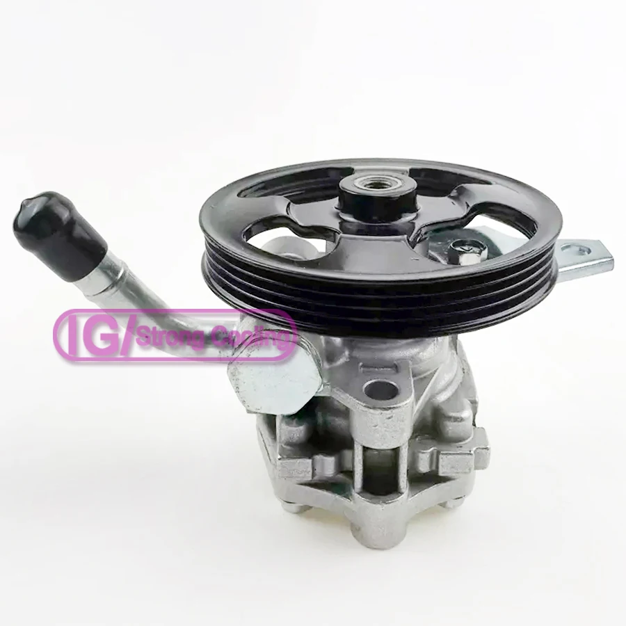 Hydraulic Pump Power Steering Pump Fit For Mazda 323 Family 1.6L B25D-32-650