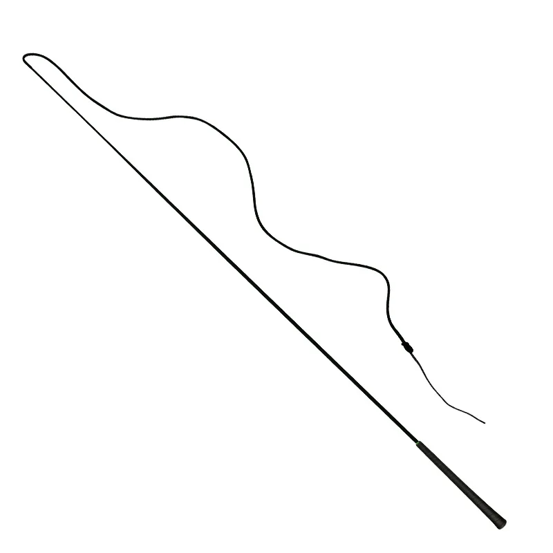 

Horsewhip Long whip in circles, whip training horse harness Equestrian