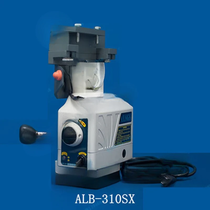 Durable and of high quality 110V / 220V 50/60HZ Milling Machine Horizontal Power Feed 450 in-lb Horizontal Auto Power Feeder