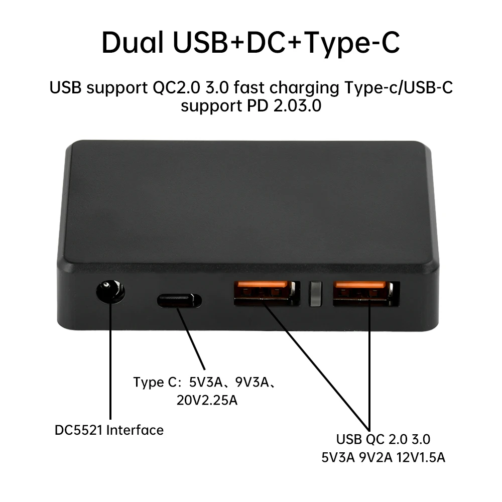 Diy Charger Module … - image