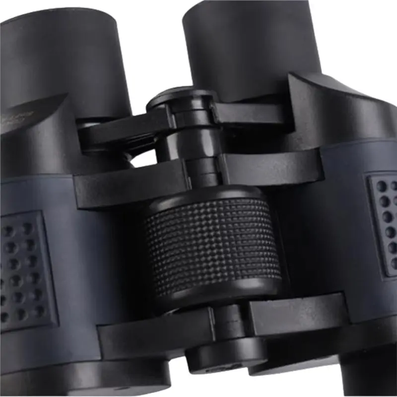 A89E-High Precision 60X 60 Definition Outdoor Telescope Night Vision Portable Compact Binocular