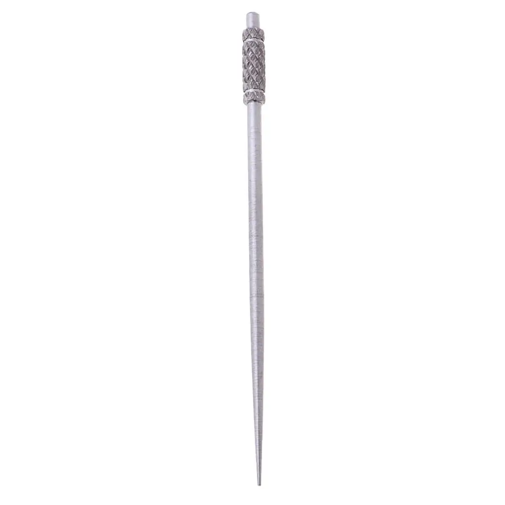 65mm Camping Titanium Toothpick Fruit Pick Sticks Travel Kit Supplies