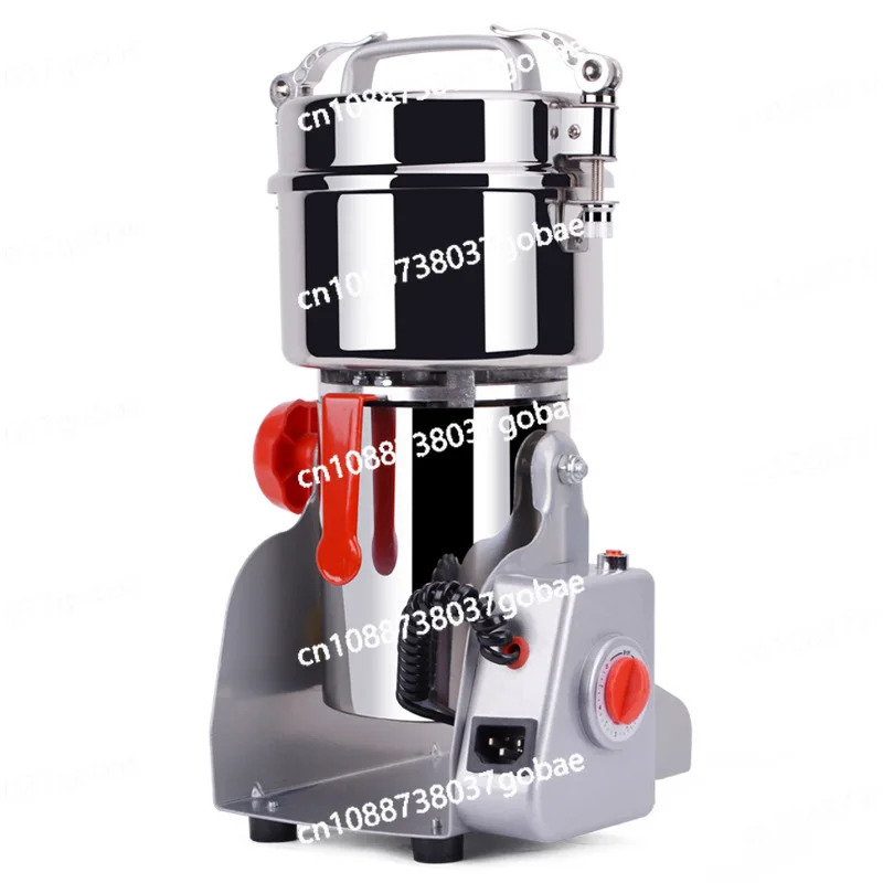 كسارة تربية الفول مطحنة التوابل #2