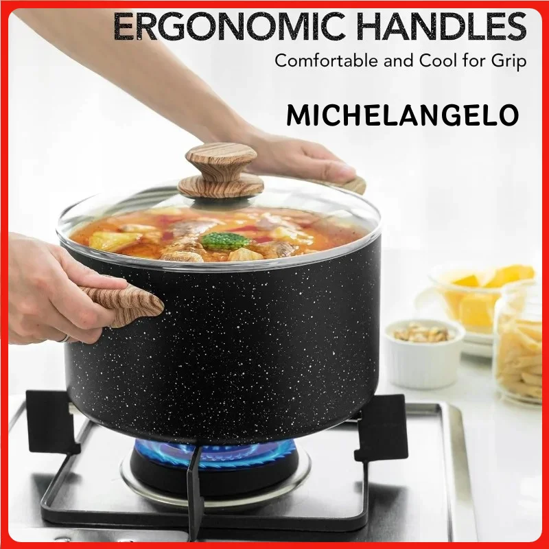 michelangelo-pot-a-soupe-avec-manche-en-grain-de-bois-pot-antiadhesif-poele-a-sauce-en-granit-grande-capacite-cuisiniere-a-induction-a-gaz-ustensiles-de-cuisine