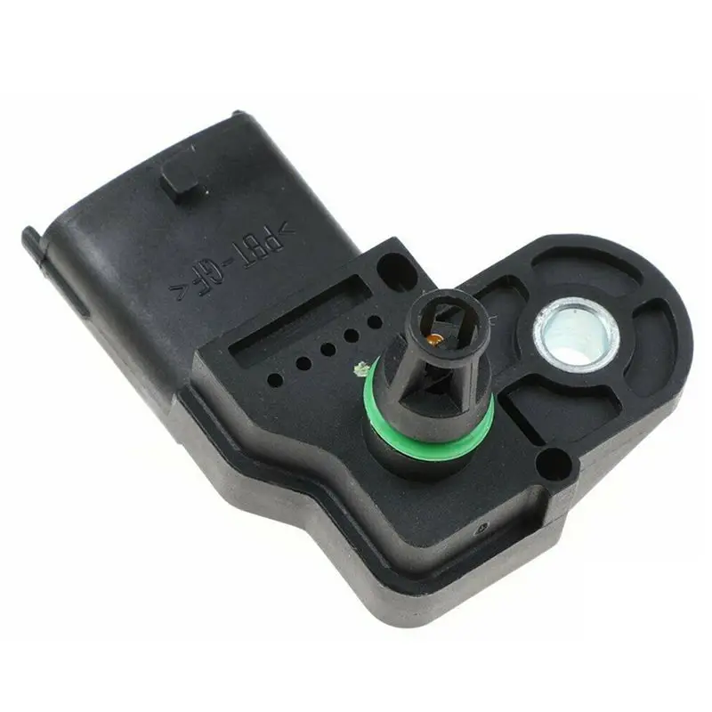 Intake Air Boost Pressure Sensor 0281002680 For Ford For Mazda BT-50 BT50 2.5 MRZ-CD 3.0 Cdvi Manifold Absolute Top-Rated 5