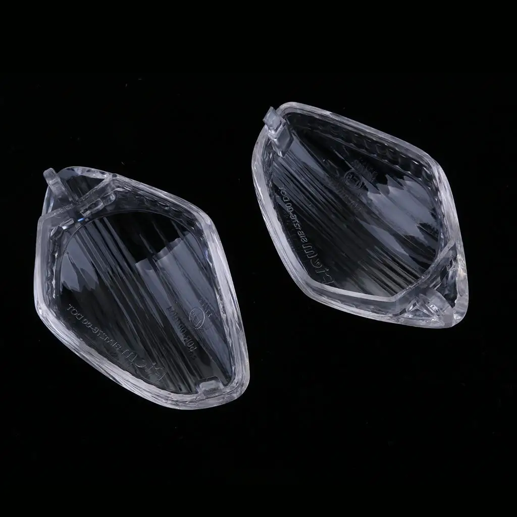 

Светодиодный задний фонарь-поворотник с прозрачной линзой для мотоциклов Honda CB500F, CB500X, CBR500R, CB650F, CBR650F