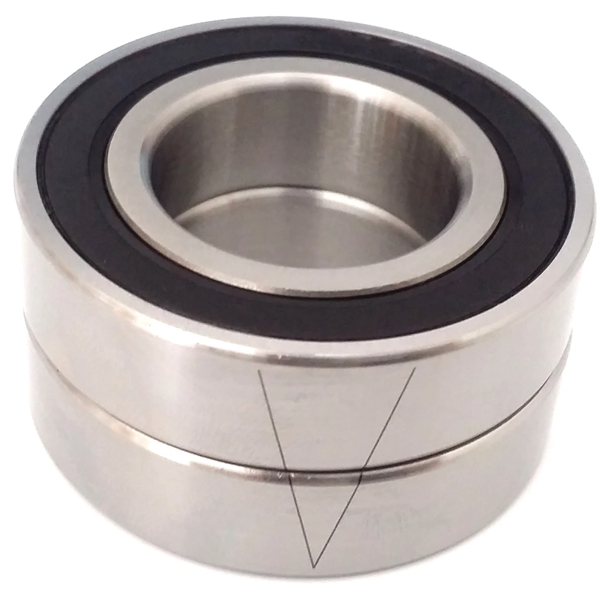 

1 пара MOCHU 7207C-2RZ-P4-DB-B 7207C-2RZ-P4-DT-B 7207C-2RZ-P4-DF-B 7207C-2RZ-P4-DG-B 35x72x17 Подшипник