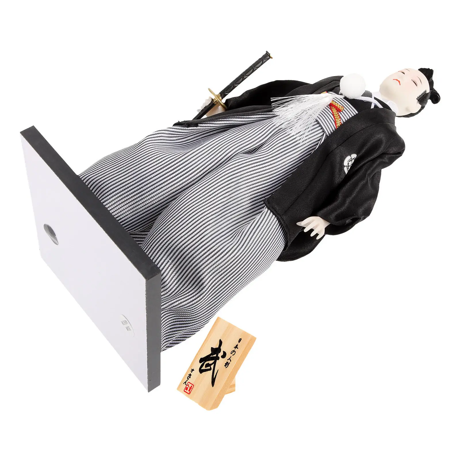 

Японский самурайский орнамент ручной работы: декор для дома, украшение для рабочего стола, для гостиной, спальни, офиса, подарок в японском стиле