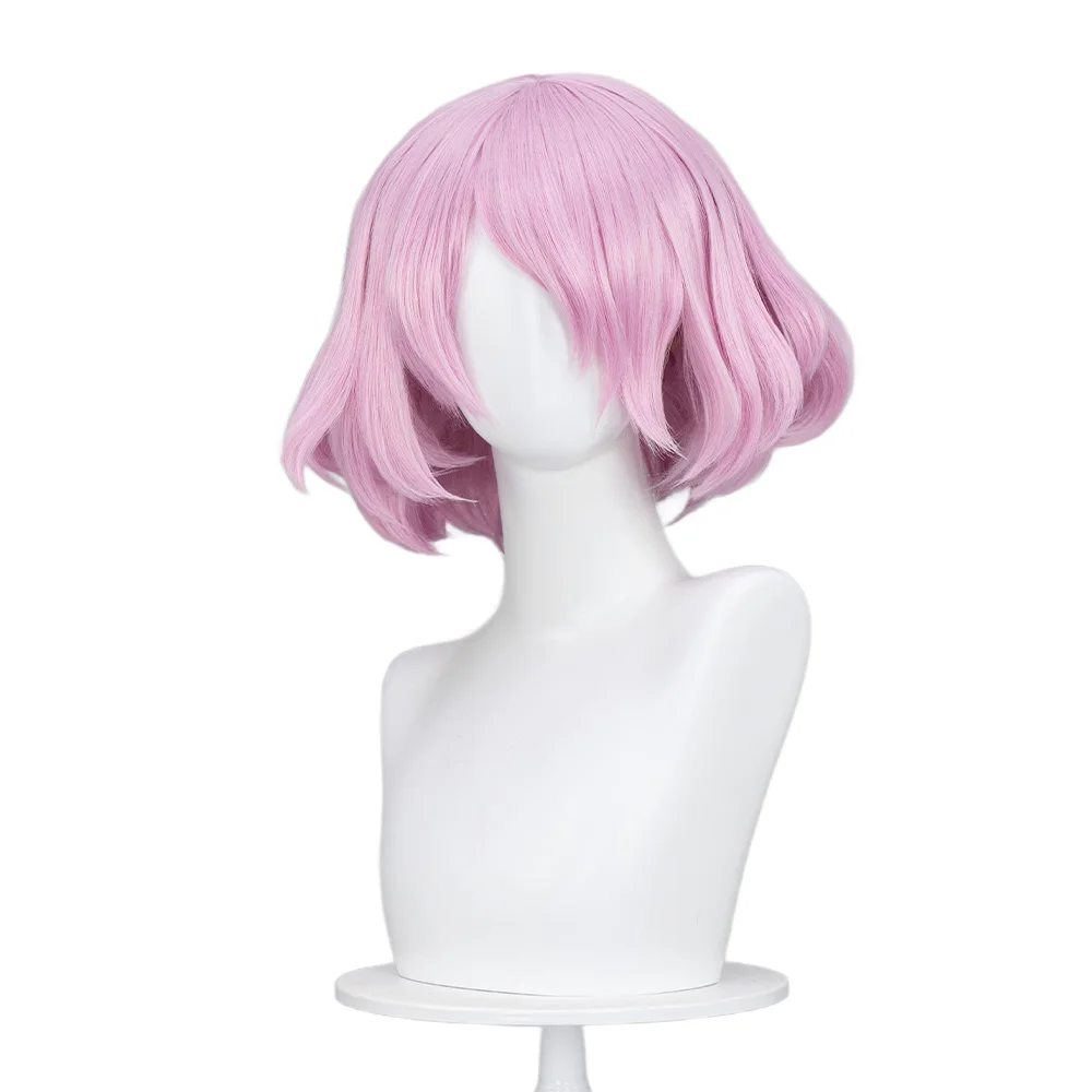 Asagiri Gen Ishigami Senkuu Luna Saionji Ukyou Kohaku Wig Anime Dr