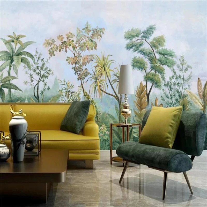papel-de-parede-personalizado-floresta-tropical-plantas-mural-3d-sala-de-estar-fundo-de-tv-quarto-restaurante-estudo-foto-arvore-8d