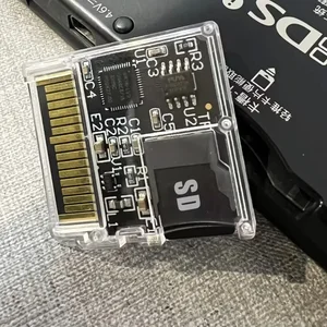 3ds sistemi için en çok satan 8 emülatör-5 numara