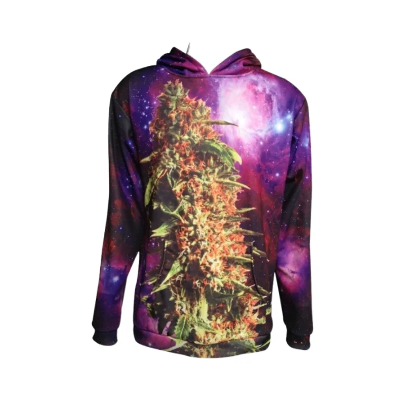 

China manufactory Custom design high quality sublimation mens hoodies