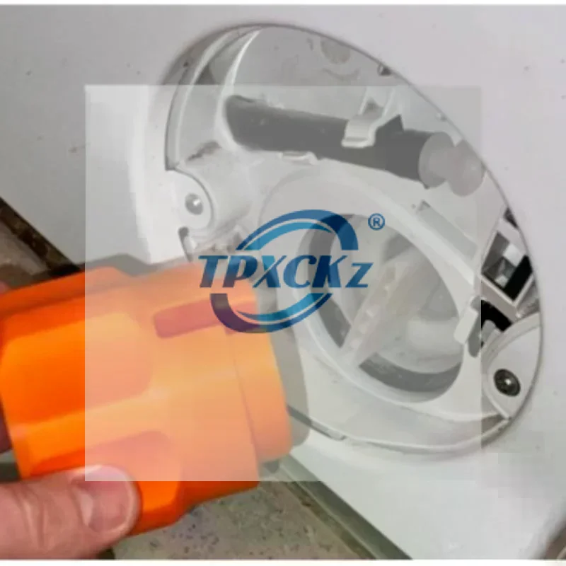Washing Machine Drain Pump Filter Tool,Suitable For Washing Machine Maintenance,Drain Pump Filter Cover Removal,for Repair
