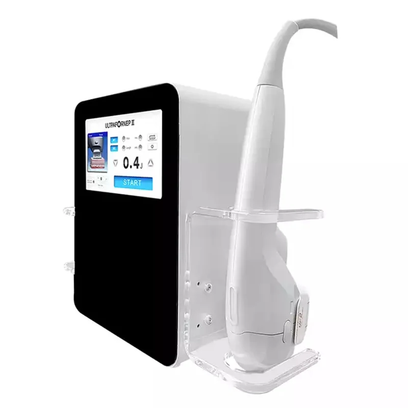 Équipement de beauté professionnel 7D SMAS, anti-âge, raffermissement de la peau, machine de beauté, offre spéciale, haute qualité