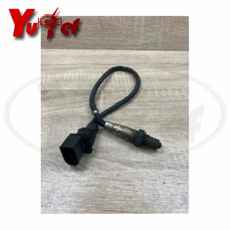 Oxygen Sensor O2 Measurement Fit For BMW # 0258007144